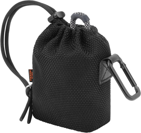 Desing Wish Speaker Carrying Case Compatible with JBL GO3/ GO2 - Waterproof Ultra Portable Bluetooth Speaker, Anti Scratch Speaker Protector Case ...