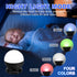 Kids Star Projector Night Light, Nebula Star Projector 360 Degree Rotation, Birthday Gifts for Girl Boy Kids Bedroom, Glow in The Dark Stars Moon ...