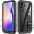 for Galaxy A54 5G Phone Case, Waterproof Case with Built-in Screen Protector & Cell Phone Ring Holder, Full Body Shockproof Rugged Heavy Duty Prot...