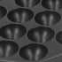 Takoyaki Grill Pan, 12 Cavities Takoyaki Maker Nonstick Coating Aluminum Cooking Baking Model Tool for Making Poffertjes Pancake Balls Desserts...