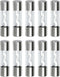 Conext Link AGU15-10 Nickel 15 Amp AGU Fuse 10 Pack ?14182?...