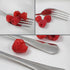 Cornucopia Brands Serving Fork (2 Pack) Set of Two (2)- Elegant Top of the Line Serving Forks, Buffet & Banquet Style Serving Forks, 9" Stainless ...