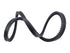 37-9080 Auger Drive Belt Replaces Toro 379080 3521, 421, 521 and 522 Snowblower/Thrower...
