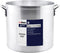 Winco USA Super Aluminum Stock Pot, Heavy Weight, 12 Quart, Aluminum...