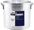 Winco USA Super Aluminum Stock Pot, Heavy Weight, 12 Quart, Aluminum...