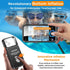 ???????????????? ?????????? Underwater Screen Touchable Shootable, IP68 Waterproof Dustproof Phone Case Pouch for iPhone 12 13 14 15 Pro Under Wat...