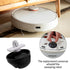 Front Caster Wheel Compatible with Robotock S7,S7+,S7 MaxV, S55 Max,S6 Pure,S6 MaxV,S8, S8+, S8 max Ultra Q5 Q7 Max Series Vacuum Cleaner Robot (4...