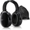 Ear Protection Headphones for Adults Kids, Noise Cancelling Headphones for Autism, Adjustable Noise Cancelling Ear Muffs, Earmuffs Hearing Protect...