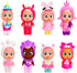 Cry Babies Magic Tears Talent Babies, Stella - 6+ Surprises, Accessories, Great Gift for Kids Ages 3+...