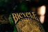 Bicycle Aureo Playing Cards - 1 x Showstopper Card Deck, Easy to Shuffle & Durable, Great Gift for Card Collectors...