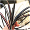 Ruihfas 6Pcs Bling Bling 1 Rows Crystal Rhinestone Headband for Women Girls Thin Hair Hoop Fashion...