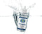 Cell Oxygenator Oxygen Boost, 1fl oz (30ml), Cell Food Oxygen Drops with Zinc, Support Immune System, Liquid Oxygen Dietary Supplement, Trace Mine...