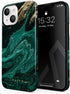 BURGA Phone Case for iPhone 13 - Cute, Trendy, Aesthetic, Pattern Phone Cover, Hard Shell Protection - fits Apple iPhone 13 Case for Women and Men...