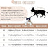 SAWMONG Cat Recovery Suit After Surgery Recovery Shirt Breathable E-Collar Alternative Non-Lick Pet Body Suit,Brow Leopard L...
