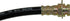 Dorman H38845 Rear Center Brake Hydraulic Hose Compatible with Select Jeep Models...