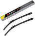 2 Factory Wiper Blades Replacement for AUDI A3 2006-2013 /A3 QUATTRO 2006-2013 /BMW 320i 2013-2018 Original Equipment Windshield Wiper Blades Set ...