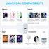 Pixel 8a Fast Charger, Fast Charging Pixel Phone Charger for Google Pixel 8 Pro 7 Pro 7a 6 6a 6 Pro 5 4XL, 20W USB C Wall Charger PD Power Adapter...