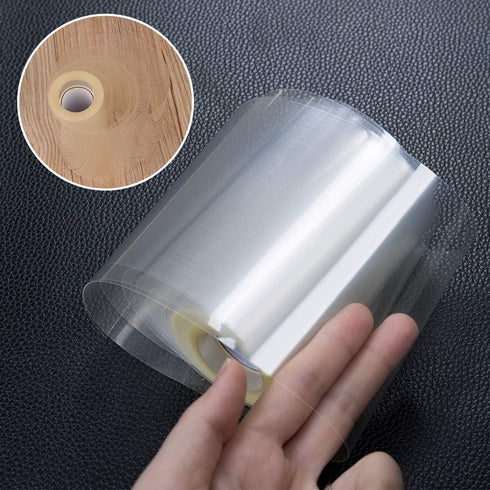 Cake Collars 4x 394inch, Mousse Cake Acetate Sheets for Cake Decorating, Chocolate Mousse Baking...