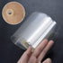 Cake Collars 4x 394inch, Mousse Cake Acetate Sheets for Cake Decorating, Chocolate Mousse Baking...