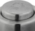 Cilio Stainless Steel Champagne Sealer, Bottle Stopper for Sealing Champagne Bottles Large...