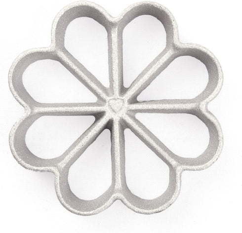 Honey-Can-Do Small Rosette Iron...