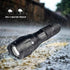 MODOAO 3pack Super Bright Flashlights High Lumens LED Flashlight with Zoomable Beam - Mini Flashlights for Camping, Hiking, Dog Walking - Powerful...