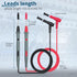 Electrical Multimeter Test Leads Cat III 1000V 10A Volt Test Lead with Standard 4mm Banana Plug for Digital Multimeters,Electronic Clamp Meter Tes...