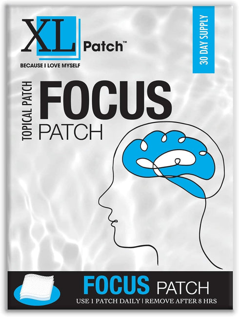Focus Plus (30-Day Supply)...