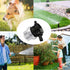 3/8 Inch Water Pump Strainer Hose Barb In-Line Strainer Twist-On Sprayer Filter 50 Mesh Stainless Steel Filter Screen for Water Pump 12V DC 80 PSI...