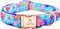 Lionheart glory Dog Collar Colorful Dog Collar Premium Collar Dogs Cute Pet Collar Gift for Small Medium Large Dog...