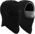 Balaclava Ski Mask 2 Pcs - Windproof Warmer Fleece Adjustable Winter Mask for Men Women...