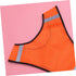 Reflective Vest Tank Tops Blazer Reflective Jacket Safety Jackets High Visibility Vest Reflective Vests Sports Running Jacket...