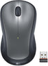 Logitech M310 Wireless Mouse Silver LOG910001675...