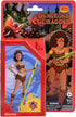 Dungeons & Dragons Cartoon Classics 6-Inch-Scale Diana The Acrobat Action Figure, D&D 80s Cartoon, Includes d8 from Exclusive D&D Dice Set...