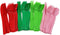 Pink Red Lime & Green Plastic Cutlery Utensils, Berry First Birthday, Strawberry Fruit Theme, Watermelon Party Supplies, 24 Guests...