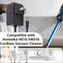 for Homeika Cordless Vacuum Power Cord Charger Compatible with for Homeika H016 HA016 Cordless Vacuum Power Adapter...