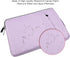 13 Inch Laptop Sleeve Case for MacBook Air/Pro, 13-13.3 inch Notebook, MacBook Air M3 M2 Sleeve 13.6 Inch, 13.5 Surface Laptop 6/5/4/3, Computer C...