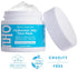 SeoulCeuticals Korean Skin Care Hyaluronic Acid Jelly Face Mask – Rice Bran + Vit B5 + Rosehip Anti Aging K Beauty Skincare for Plump Glowing Skin...