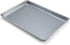 Chicago Metallic Commercial II Traditional Uncoated True Jelly Roll Pan, Make jelly rolls, cookies, pizza, one-pan meals, and more, 15-Inch by 10-...