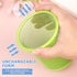 Tamaki Pen Holder Cup for Desk, Wire Mesh Pencil Cup Holder for Desk Office Pen Organizer (Green)...