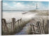 LAIART Canvas Wall Art Ocean Seascape Blue Painting Prints Modern Lighthouse Pictures Framed for Bedroom Bathroom Living Room Home Office Decor(11...