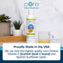 Core Med Science Liposomal Vitamin C 1000mg Liquid - Original Formula, 5 Fl Oz - Natural Liposomal Vitamin C Supplement Non-GMO - Immune System Bo...