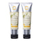 A LA MAISON Moisturizing Lotion, Honeysuckle - Uses: Hand and Body, Argan Oil, Pure Shea Butter, Essential Oils, Plant Based, Cruelty-Free, SLS an...