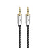 Cable Matters 2-Pack 3.5mm Audio Cable - 3ft, (3.5mm Auxiliary/Aux Cord, Male to Male 3.5 mm Audio Cable, Headphone Cord) - 3 Feet / 0.9 Meters...