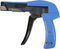 Industrial Zip Tie Gun Tension Fastening Tool 1 Motion Tie & Cut Off Cable Ties...