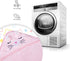 Hooded Baby Bath Towel-Ultra Soft, Absorbent and Hypoallergenic-Baby Bath Towels for Newborn Boy and Girl(Pink Cat, 31.5" x 31.5")...
