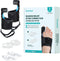 Bunion Corrector Women & Men Big Toe: 1 Pair Bunion Splint Brace - Adjustable Bunion Correction with Soft Gel - Bunion Pads for Pain Relief - Toe ...