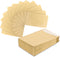 100 Pack Coin Envelopes 3.23"×4.53",Fully sealed seed envelope,Fully sealed seed envelope?Kraft Small Coin Envelopes,Seed Envelopes, Mini Envelope...