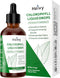 Heivy Chlorophyll Liquid Drops, Internal Deodorizer, Detox & Cleanse, Powerful Antioxidant, Support Overall Health, 100% Natural and Gluten Free, ...