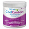 CoolComfort Personal Cleansing Pads with Organic Witch Hazel and Aloe Vera - All-Natural and Fast Acting Wipes for Hemorrhoid Burning, Itching, Pa...